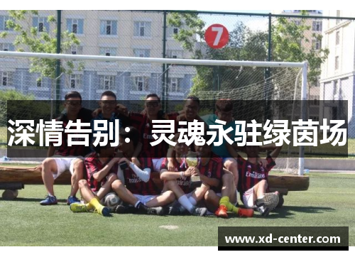 深情告别：灵魂永驻绿茵场