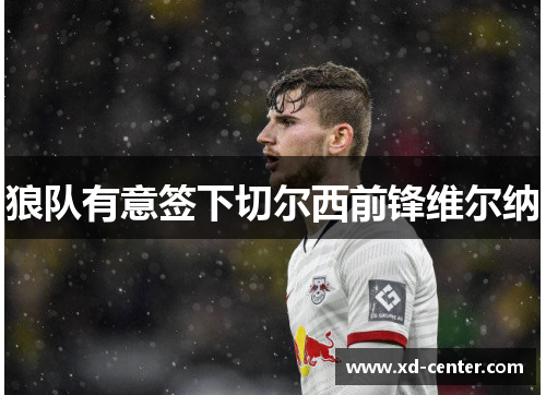 狼队有意签下切尔西前锋维尔纳